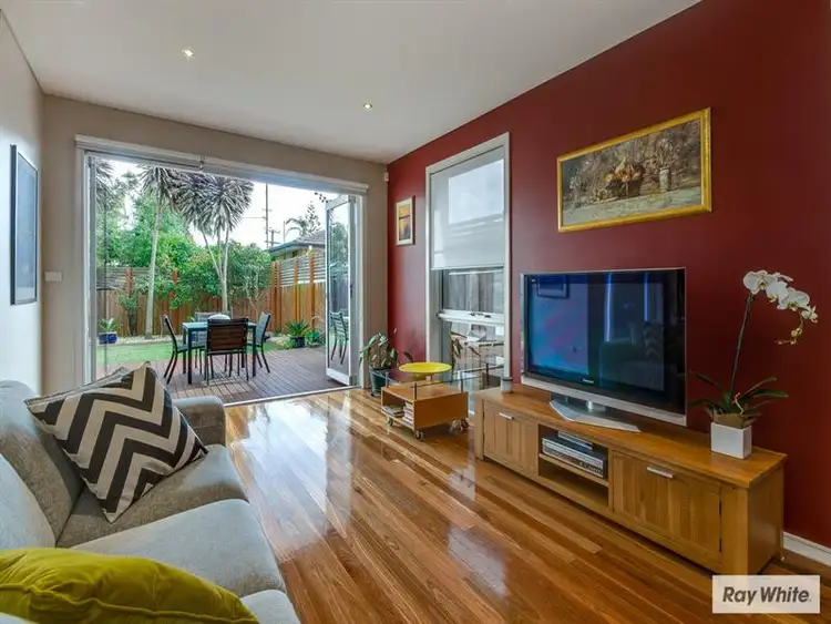 Second view of Homely townhouse listing, 29a Shell Cove Road, Barrack Point NSW 2528