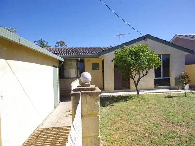 Third view of Homely house listing, 7 Denston Way, Girrawheen WA 6064