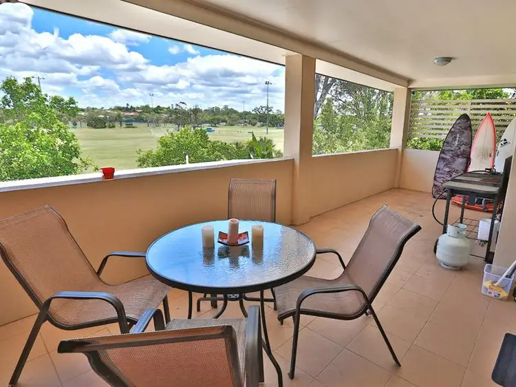 Main view of Homely unit listing, 8/346 Zillmere Road, Zillmere QLD 4034