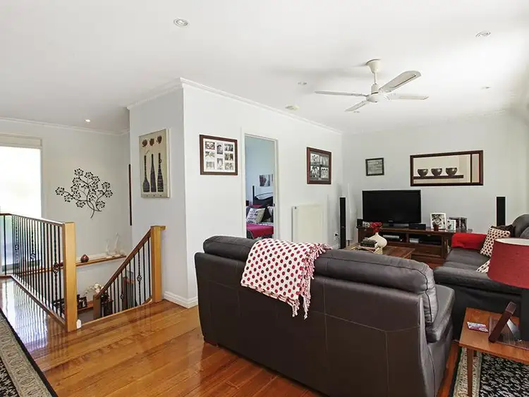 Third view of Homely house listing, 16 Sanglen Terrace, Belmont VIC 3216