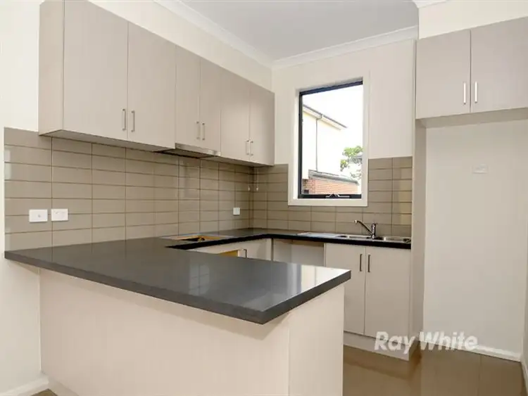 Sixth view of Homely unit listing, 1/31-33 Olympic Avenue, Springvale South VIC 3172