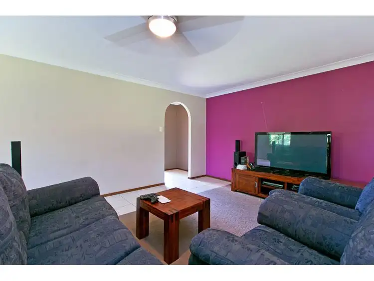 Second view of Homely house listing, 4 Frances Street, Victoria Point QLD 4165