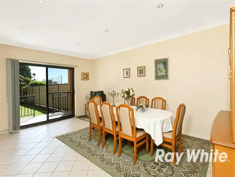 Fifth view of Homely other listing, 549a King Georges Road, Beverly Hills NSW 2209