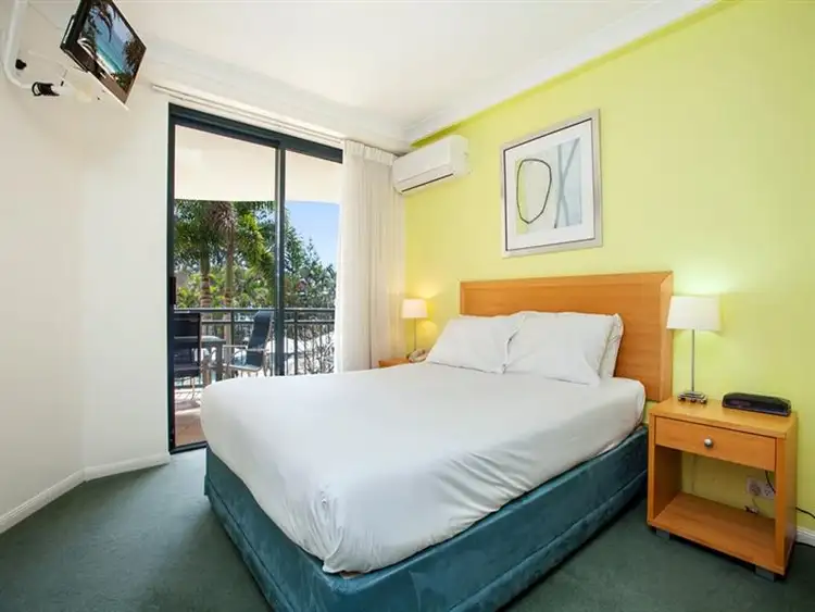 Seventh view of Homely apartment listing, 247-249/99 Griffith Street 'Calypso', Coolangatta QLD 4225