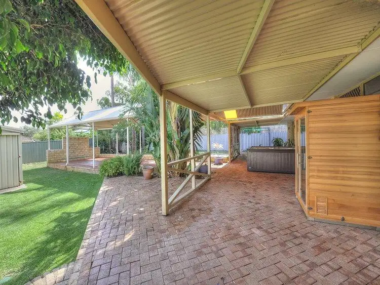Fourth view of Homely house listing, 8 Wattle Close, Bouvard WA 6211