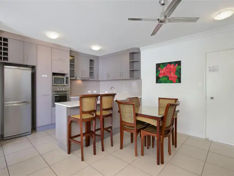 Third view of Homely unit listing, Address available on request