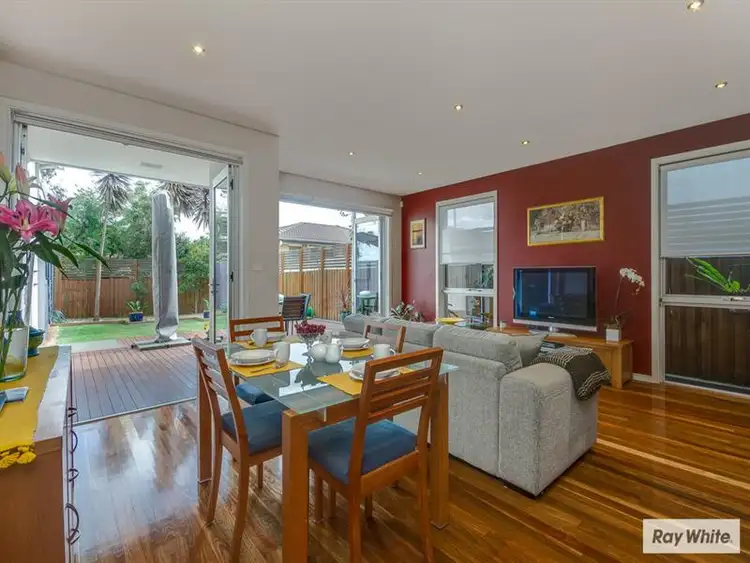 Third view of Homely townhouse listing, 29a Shell Cove Road, Barrack Point NSW 2528