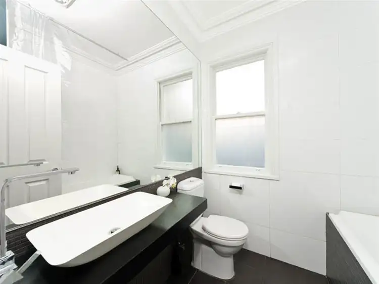Fifth view of Homely house listing, 129 Salisbury Road, Camperdown NSW 2050