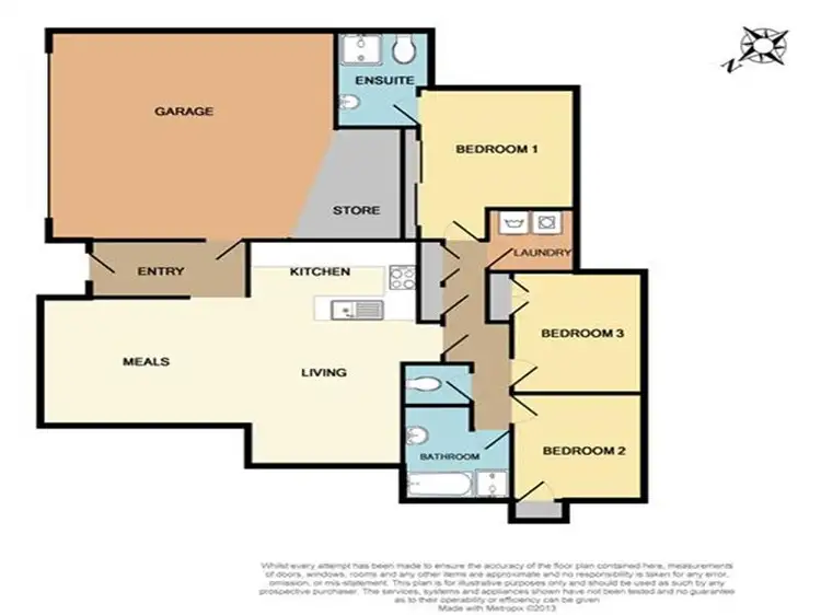 Fifth view of Homely villa listing, 12b Lancing Way, Balga WA 6061