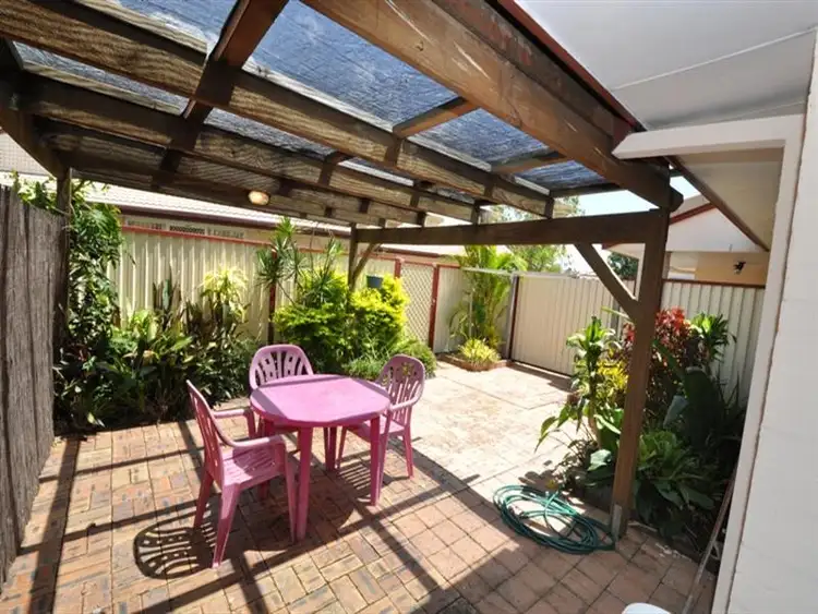 Main view of Homely townhouse listing, 99/128 BENOWA Road, Southport QLD 4215