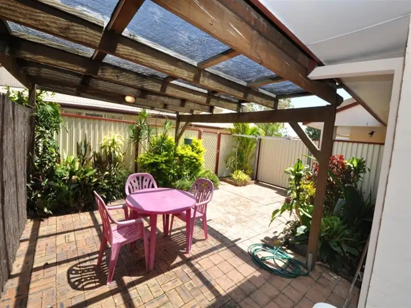 Main view of Homely townhouse listing, 99/128 BENOWA Road, Southport QLD 4215