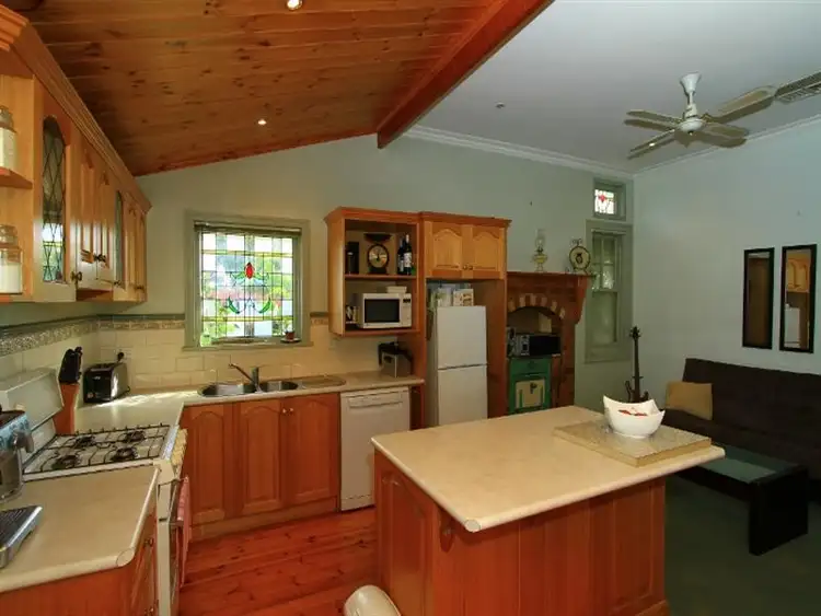 Fifth view of Homely house listing, 5 Carwardine Street, East Bendigo VIC 3550