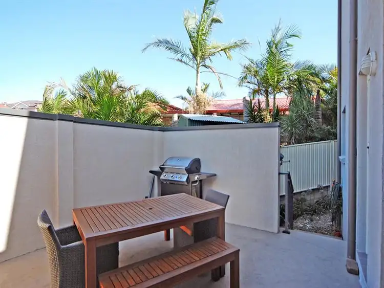 Fourth view of Homely townhouse listing, 15 Berringer Way, Flinders NSW 2529