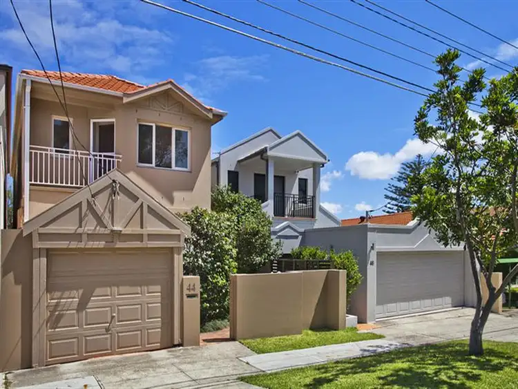 Fifth view of Homely house listing, 44 George Street, Dover Heights NSW 2030