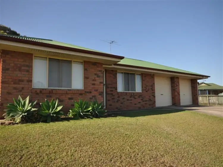 Main view of Homely house listing, 13 Darter Court, Bellmere QLD 4510