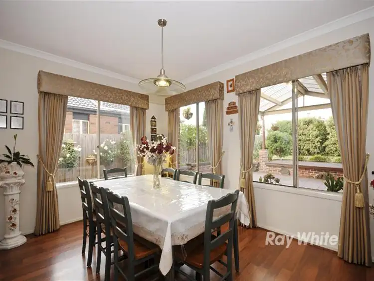 Fourth view of Homely house listing, 51 Seminary Crescent, Scoresby VIC 3179