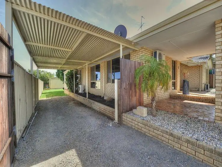 Fifth view of Homely house listing, 8 Wattle Close, Bouvard WA 6211