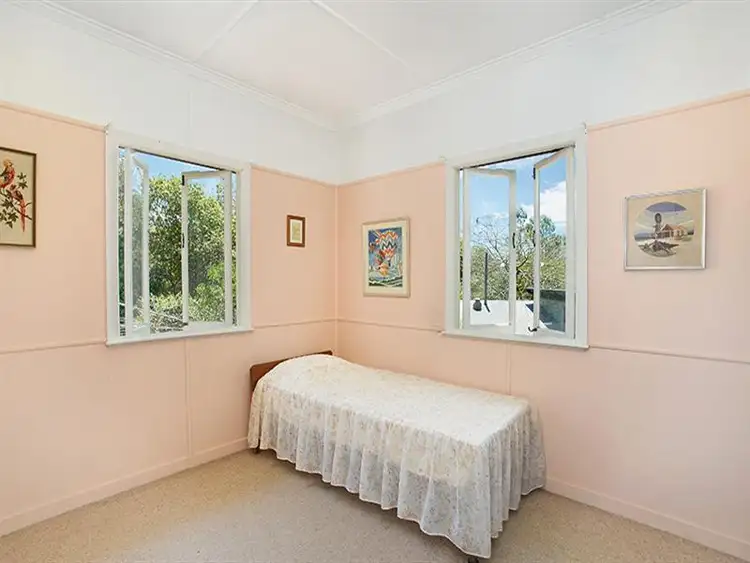 Fifth view of Homely house listing, 107 Market Street, Indooroopilly QLD 4068