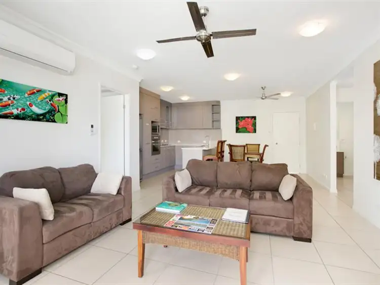 Fourth view of Homely unit listing, Address available on request