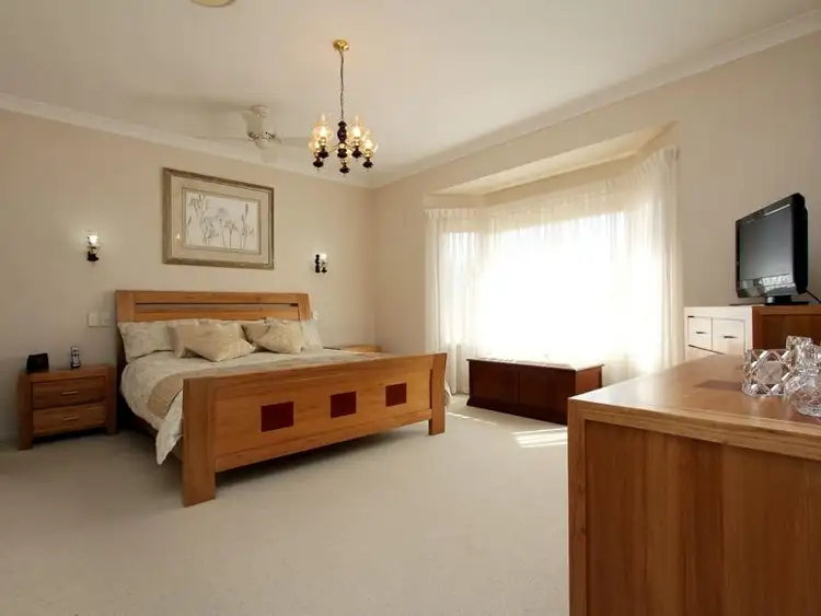 Seventh view of Homely house listing, 56 Lake Eyre Crescent, Parkinson QLD 4115