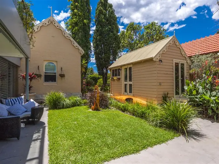 118 Ashley Street, Chatswood NSW 2067