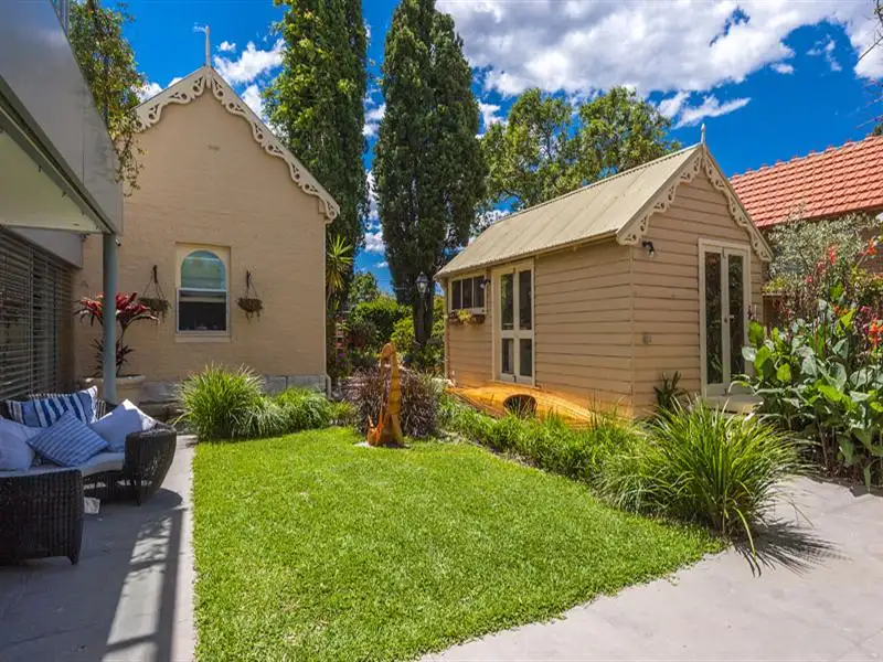 Main view of Homely house listing, 118 Ashley Street, Chatswood NSW 2067
