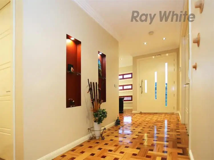 Third view of Homely house listing, 33 Bristlebird Way, Truganina VIC 3027