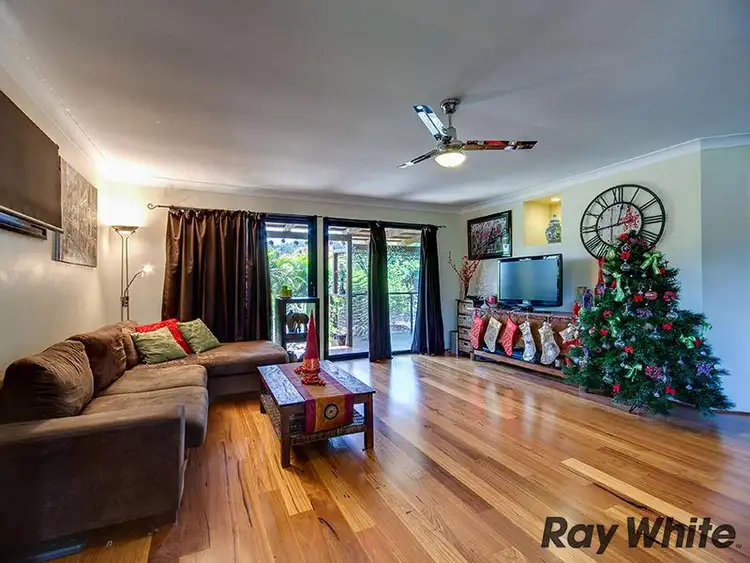 Sixth view of Homely house listing, 8 Skye Place, Upper Kedron QLD 4055