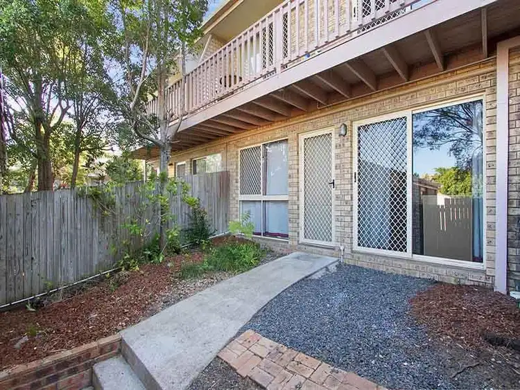 Main view of Homely townhouse listing, 25/49 Maranda Street, Shailer Park QLD 4128