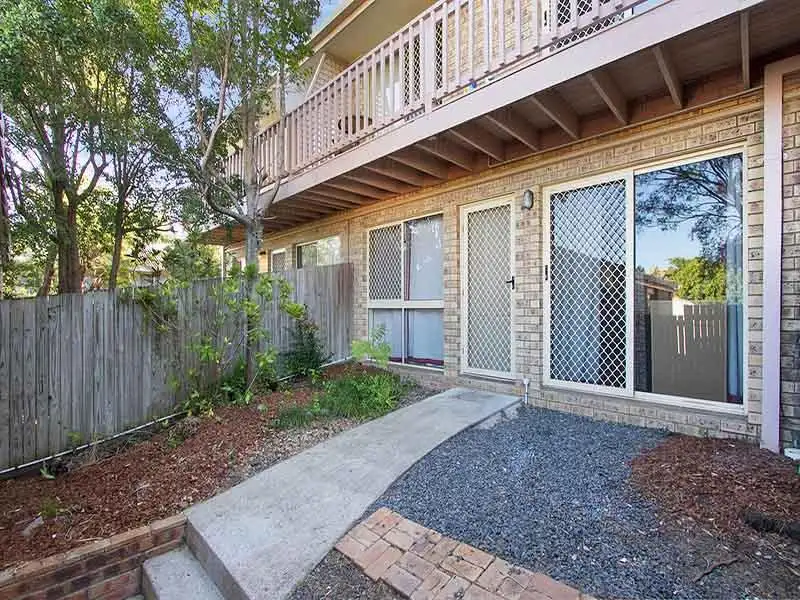 Main view of Homely townhouse listing, 25/49 Maranda Street, Shailer Park QLD 4128