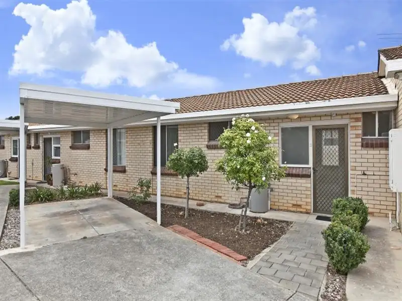 Main view of Homely unit listing, 2/20A Cookes Road, Windsor Gardens SA 5087