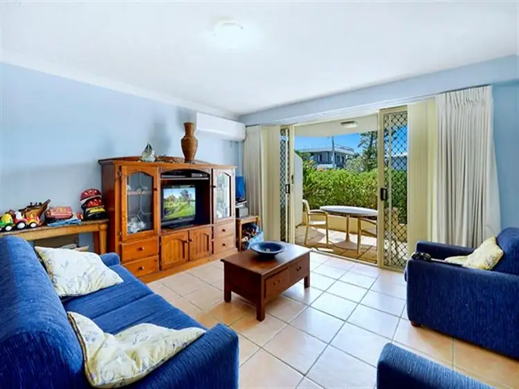 Second view of Homely unit listing, 2/437 Golden Four Drive, Tugun QLD 4224