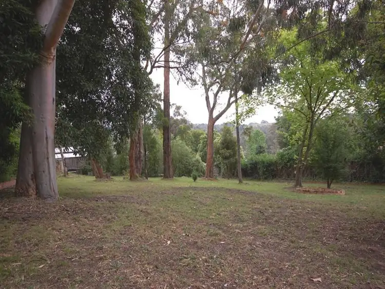 Second view of Homely house listing, 134 Birmingham Road, Mount Evelyn VIC 3796