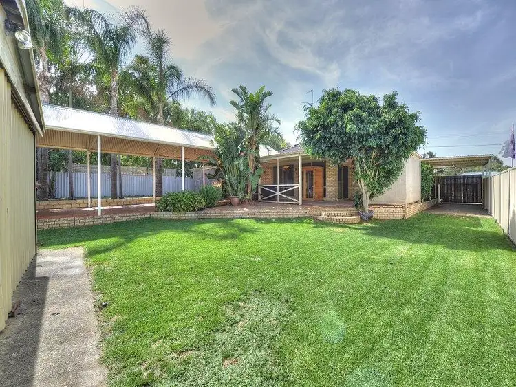 Sixth view of Homely house listing, 8 Wattle Close, Bouvard WA 6211
