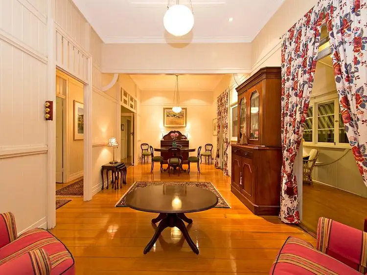 Fourth view of Homely house listing, 106 Fifth Avenue, Windsor QLD 4030