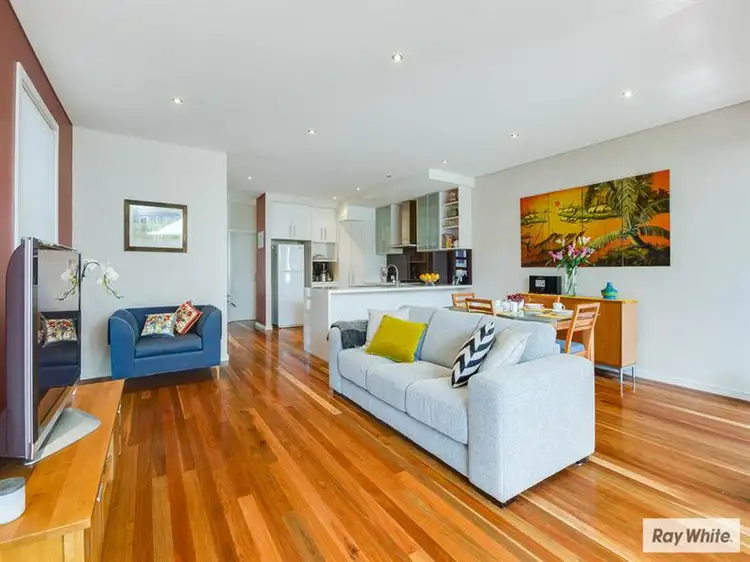 Fourth view of Homely townhouse listing, 29a Shell Cove Road, Barrack Point NSW 2528