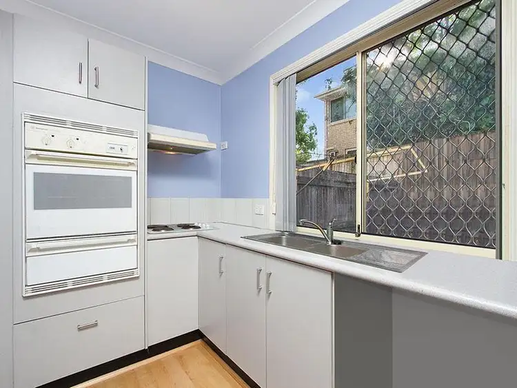 Second view of Homely townhouse listing, 25/49 Maranda Street, Shailer Park QLD 4128