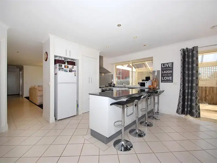 Seventh view of Homely house listing, 7 Helm Court, Carrum Downs VIC 3201