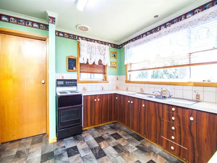 Fifth view of Homely house listing, 28 Kipling Crescent, Hadspen TAS 7290