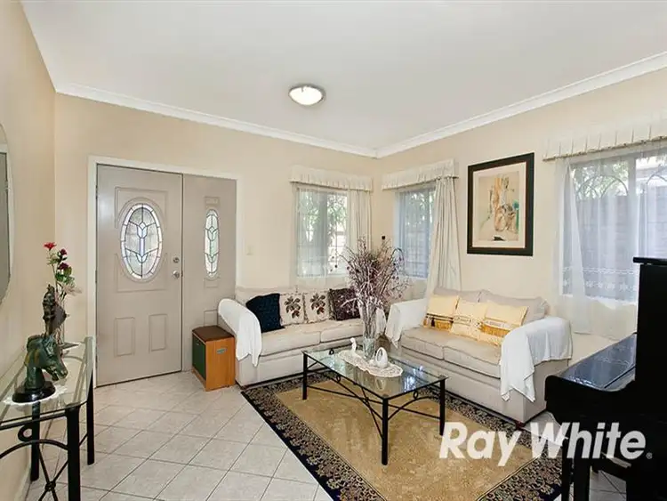 Second view of Homely other listing, 549a King Georges Road, Beverly Hills NSW 2209