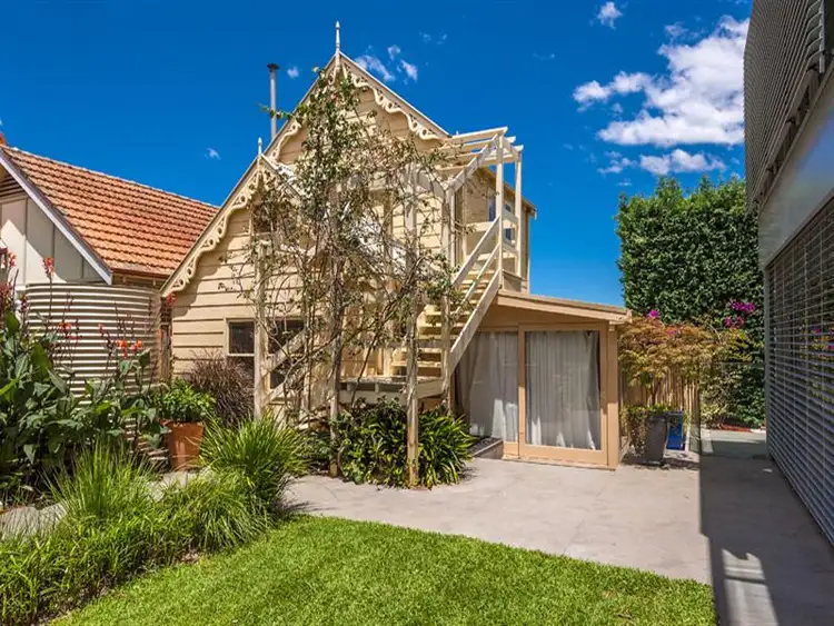 Fifth view of Homely house listing, 118 Ashley Street, Chatswood NSW 2067