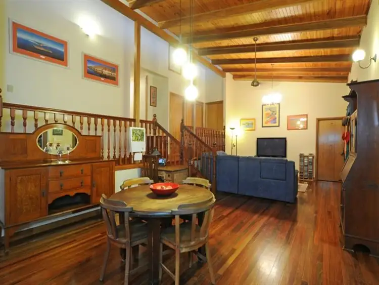 Sixth view of Homely house listing, 50 Moonlight Drive, Jubilee Pocket QLD 4802