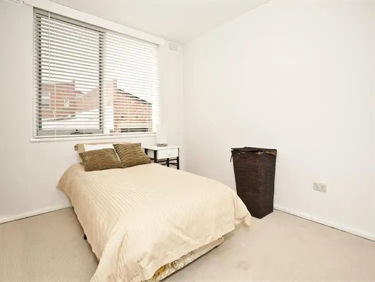 Fourth view of Homely apartment listing, 5/77 Harold Street, Hawthorn East VIC 3123