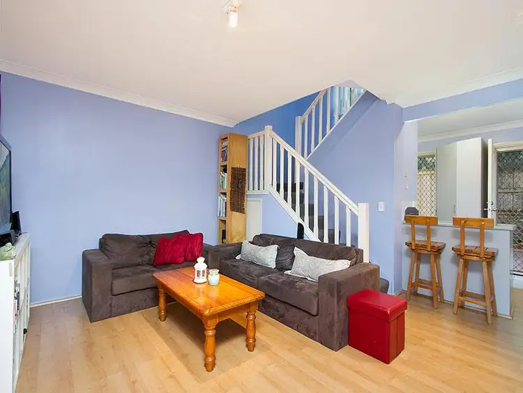 Third view of Homely townhouse listing, 25/49 Maranda Street, Shailer Park QLD 4128