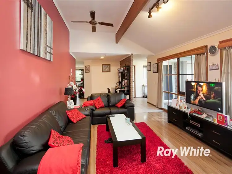 Fourth view of Homely house listing, 5 Pellita Way, Langwarrin VIC 3910