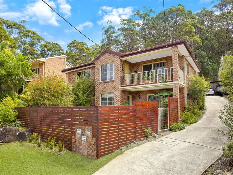 1/6 Kooronya Road, Kincumber NSW 2251