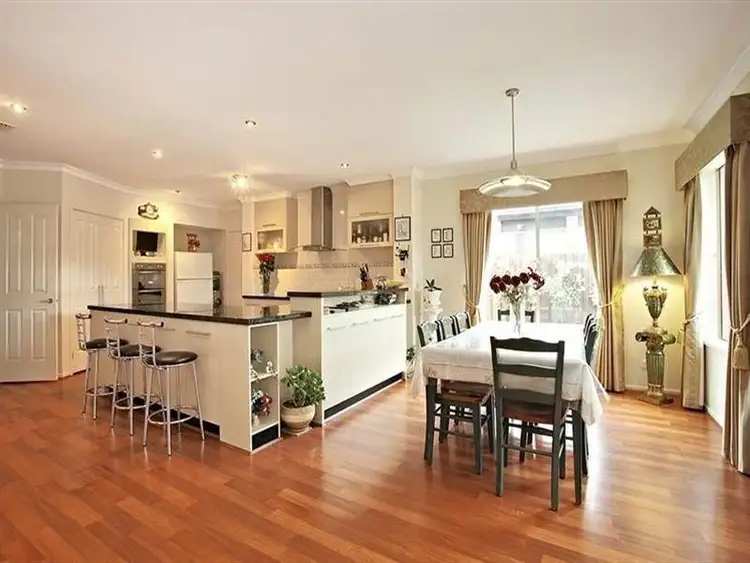 Fifth view of Homely house listing, 51 Seminary Crescent, Scoresby VIC 3179