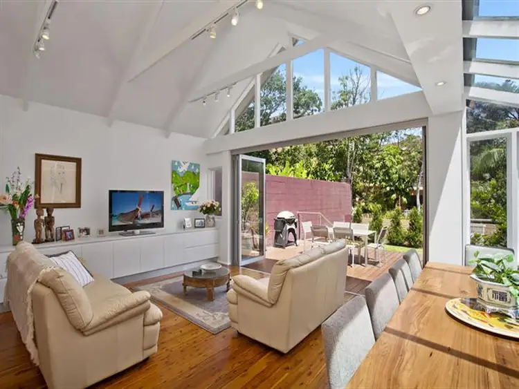 Main view of Homely house listing, 44 George Street, Dover Heights NSW 2030