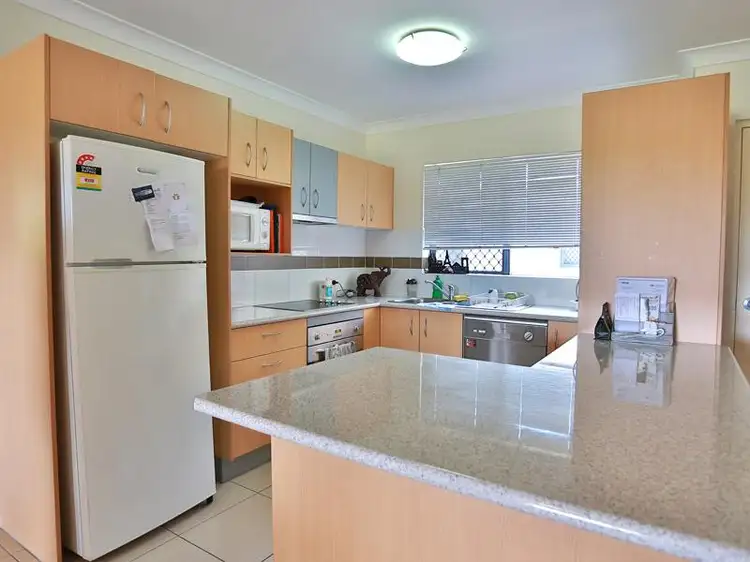 Third view of Homely unit listing, 8/346 Zillmere Road, Zillmere QLD 4034