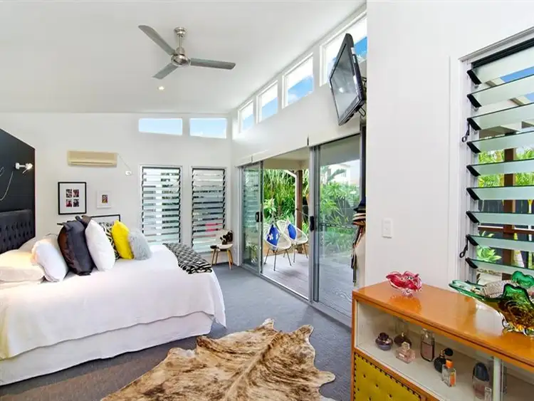 Fifth view of Homely house listing, 59 Manus Avenue, Palm Beach QLD 4221
